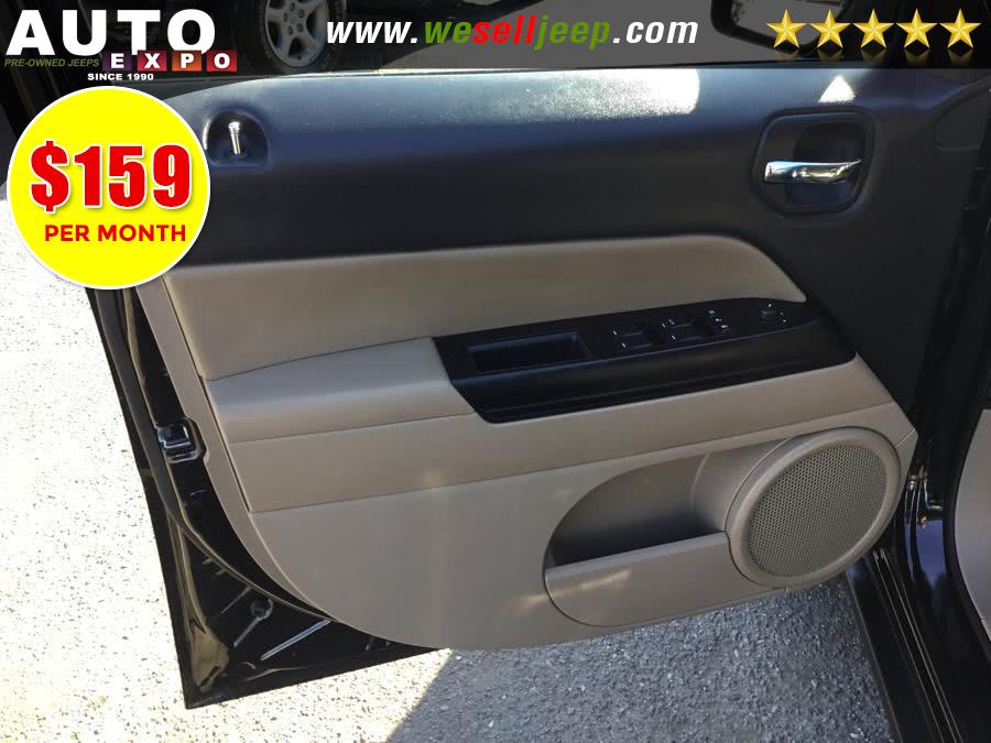 2013 Jeep Patriot FWD 4dr Latitude, available for sale in Huntington, New York | Auto Expo. Huntington, New York 2013 Jeep Patriot FWD 4dr Latitude, available for sale in Huntington, New York | Auto Expo. Huntington, New York