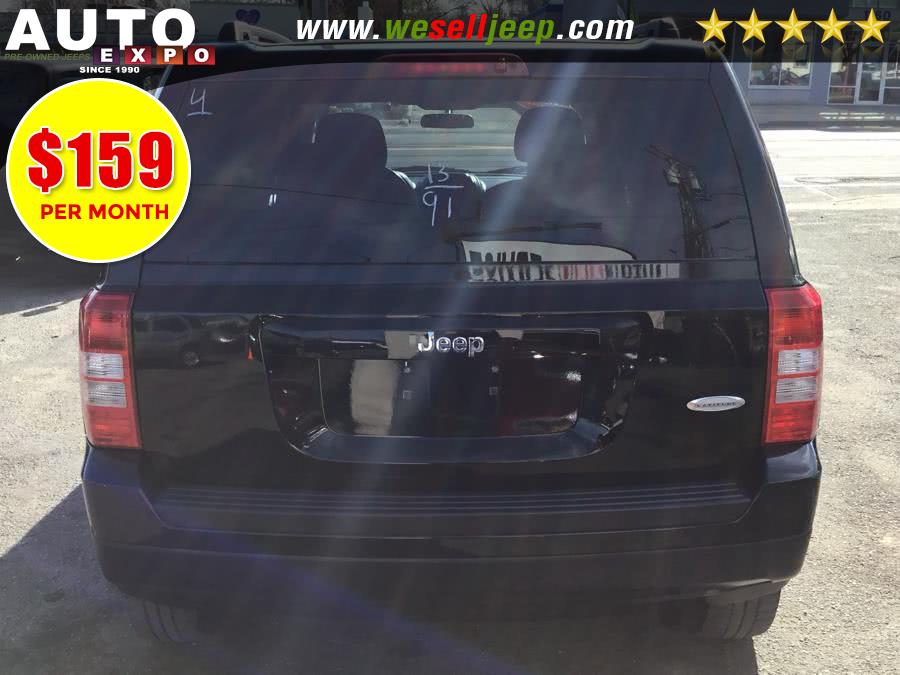 2013 Jeep Patriot FWD 4dr Latitude, available for sale in Huntington, New York | Auto Expo. Huntington, New York 2013 Jeep Patriot FWD 4dr Latitude, available for sale in Huntington, New York | Auto Expo. Huntington, New York