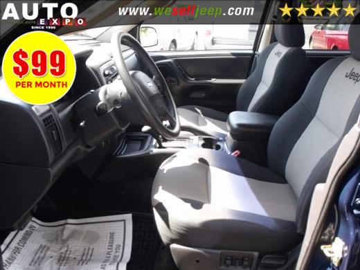 2002 JEEP GRAND CHEROKEE 4dr Laredo 4WD, available for sale in Huntington, New York | Auto Expo. Huntington, New York 2002 JEEP GRAND CHEROKEE 4dr Laredo 4WD, available for sale in Huntington, New York | Auto Expo. Huntington, New York