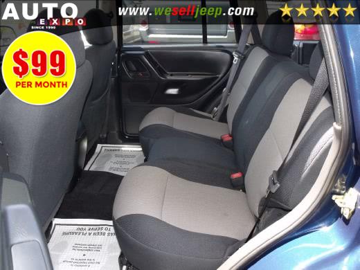 2002 JEEP GRAND CHEROKEE 4dr Laredo 4WD, available for sale in Huntington, New York | Auto Expo. Huntington, New York 2002 JEEP GRAND CHEROKEE 4dr Laredo 4WD, available for sale in Huntington, New York | Auto Expo. Huntington, New York