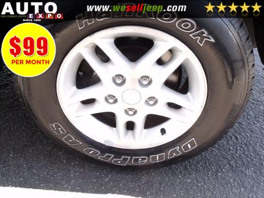 2002 JEEP GRAND CHEROKEE 4dr Laredo 4WD, available for sale in Huntington, New York | Auto Expo. Huntington, New York 2002 JEEP GRAND CHEROKEE 4dr Laredo 4WD, available for sale in Huntington, New York | Auto Expo. Huntington, New York