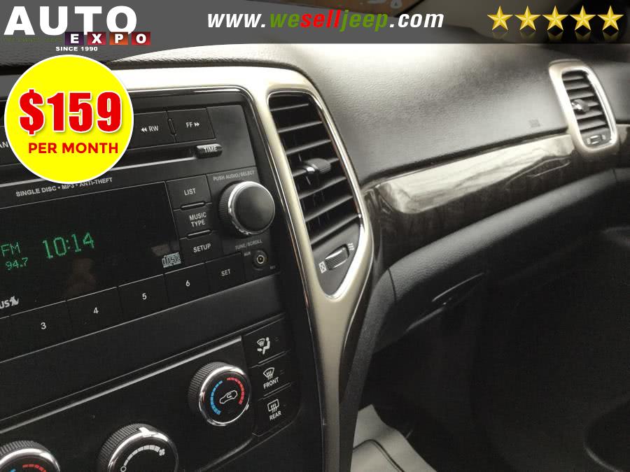 2012 Jeep Grand Cherokee 4WD 4dr Laredo, available for sale in Huntington, New York | Auto Expo. Huntington, New York 2012 Jeep Grand Cherokee 4WD 4dr Laredo, available for sale in Huntington, New York | Auto Expo. Huntington, New York