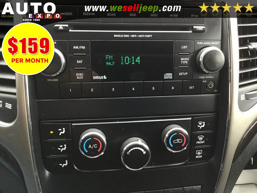 2012 Jeep Grand Cherokee 4WD 4dr Laredo, available for sale in Huntington, New York | Auto Expo. Huntington, New York 2012 Jeep Grand Cherokee 4WD 4dr Laredo, available for sale in Huntington, New York | Auto Expo. Huntington, New York