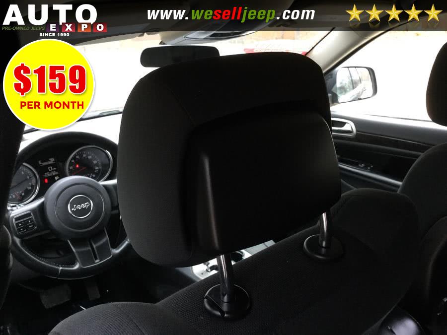 2012 Jeep Grand Cherokee 4WD 4dr Laredo, available for sale in Huntington, New York | Auto Expo. Huntington, New York 2012 Jeep Grand Cherokee 4WD 4dr Laredo, available for sale in Huntington, New York | Auto Expo. Huntington, New York