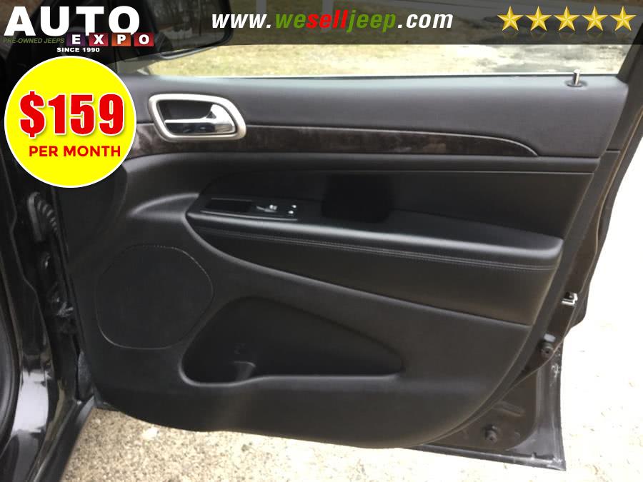 2012 Jeep Grand Cherokee 4WD 4dr Laredo, available for sale in Huntington, New York | Auto Expo. Huntington, New York 2012 Jeep Grand Cherokee 4WD 4dr Laredo, available for sale in Huntington, New York | Auto Expo. Huntington, New York