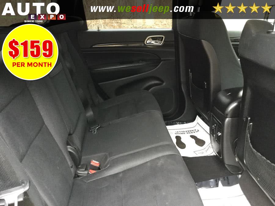 2012 Jeep Grand Cherokee 4WD 4dr Laredo, available for sale in Huntington, New York | Auto Expo. Huntington, New York 2012 Jeep Grand Cherokee 4WD 4dr Laredo, available for sale in Huntington, New York | Auto Expo. Huntington, New York
