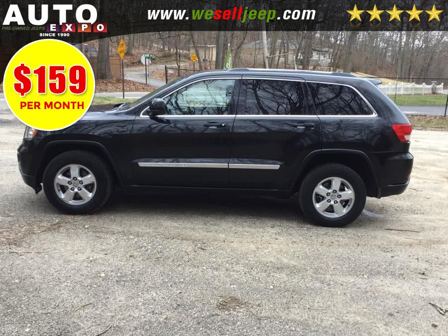 2012 Jeep Grand Cherokee 4WD 4dr Laredo, available for sale in Huntington, New York | Auto Expo. Huntington, New York 2012 Jeep Grand Cherokee 4WD 4dr Laredo, available for sale in Huntington, New York | Auto Expo. Huntington, New York