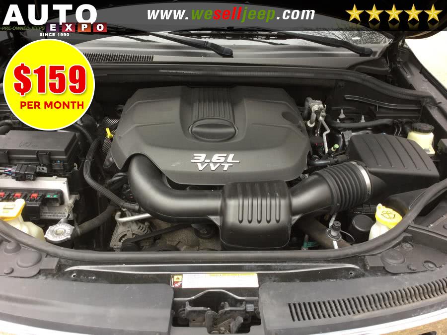 2012 Jeep Grand Cherokee 4WD 4dr Laredo, available for sale in Huntington, New York | Auto Expo. Huntington, New York 2012 Jeep Grand Cherokee 4WD 4dr Laredo, available for sale in Huntington, New York | Auto Expo. Huntington, New York