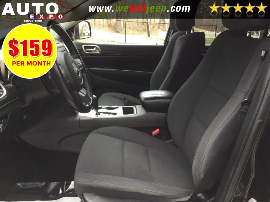 2012 Jeep Grand Cherokee 4WD 4dr Laredo, available for sale in Huntington, New York | Auto Expo. Huntington, New York 2012 Jeep Grand Cherokee 4WD 4dr Laredo, available for sale in Huntington, New York | Auto Expo. Huntington, New York
