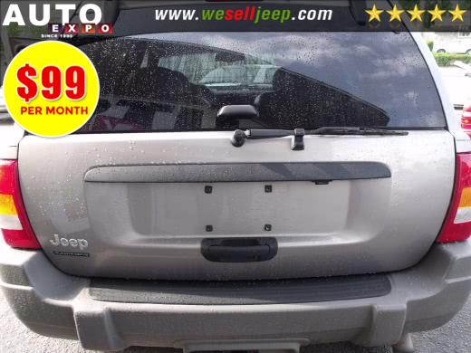 1999 Jeep Grand Cherokee 4dr Laredo 4WD, available for sale in Huntington, New York | Auto Expo. Huntington, New York 1999 Jeep Grand Cherokee 4dr Laredo 4WD, available for sale in Huntington, New York | Auto Expo. Huntington, New York