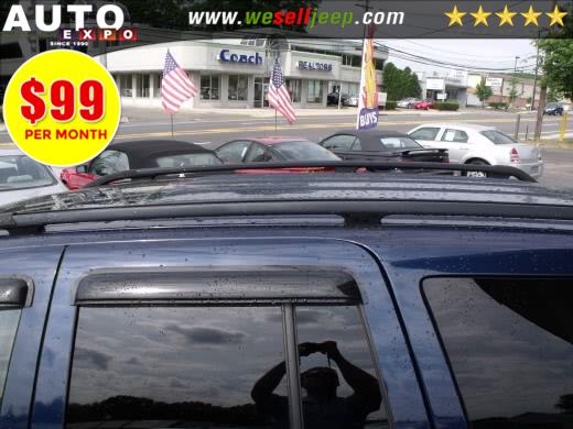 2002 Jeep Grand Cherokee 4dr Laredo 4WD, available for sale in Huntington, New York | Auto Expo. Huntington, New York 2002 Jeep Grand Cherokee 4dr Laredo 4WD, available for sale in Huntington, New York | Auto Expo. Huntington, New York