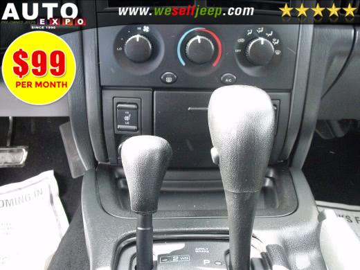 2002 Jeep Grand Cherokee 4dr Laredo 4WD, available for sale in Huntington, New York | Auto Expo. Huntington, New York 2002 Jeep Grand Cherokee 4dr Laredo 4WD, available for sale in Huntington, New York | Auto Expo. Huntington, New York