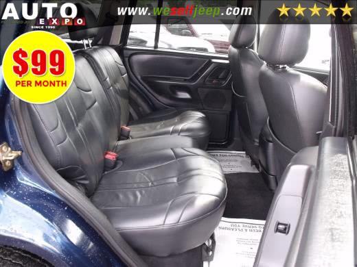 2002 Jeep Grand Cherokee 4dr Laredo 4WD, available for sale in Huntington, New York | Auto Expo. Huntington, New York 2002 Jeep Grand Cherokee 4dr Laredo 4WD, available for sale in Huntington, New York | Auto Expo. Huntington, New York