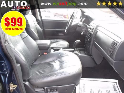 2002 Jeep Grand Cherokee 4dr Laredo 4WD, available for sale in Huntington, New York | Auto Expo. Huntington, New York 2002 Jeep Grand Cherokee 4dr Laredo 4WD, available for sale in Huntington, New York | Auto Expo. Huntington, New York