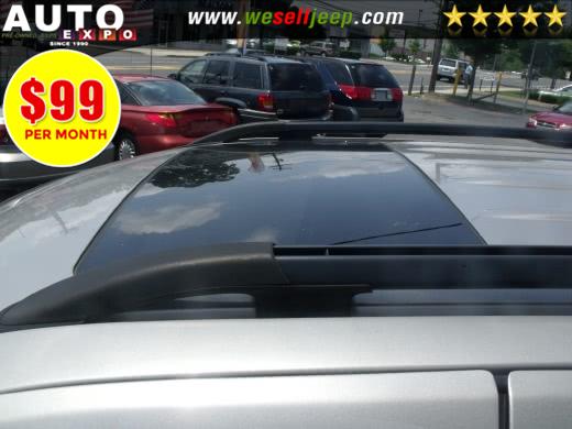 2002 Jeep Grand Cherokee 4dr Overland 4WD, available for sale in Huntington, New York | Auto Expo. Huntington, New York 2002 Jeep Grand Cherokee 4dr Overland 4WD, available for sale in Huntington, New York | Auto Expo. Huntington, New York