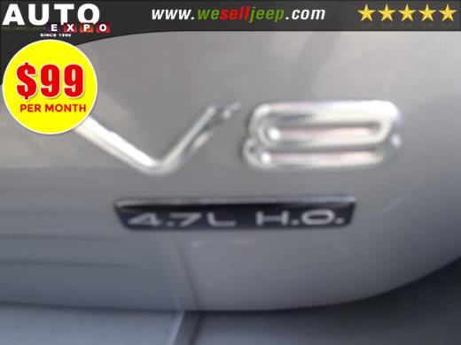 2002 Jeep Grand Cherokee 4dr Overland 4WD, available for sale in Huntington, New York | Auto Expo. Huntington, New York 2002 Jeep Grand Cherokee 4dr Overland 4WD, available for sale in Huntington, New York | Auto Expo. Huntington, New York
