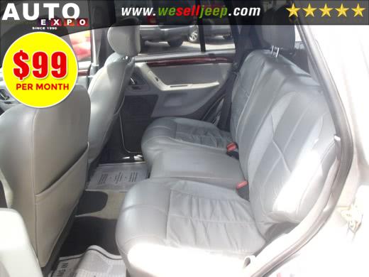 2002 Jeep Grand Cherokee 4dr Overland 4WD, available for sale in Huntington, New York | Auto Expo. Huntington, New York 2002 Jeep Grand Cherokee 4dr Overland 4WD, available for sale in Huntington, New York | Auto Expo. Huntington, New York