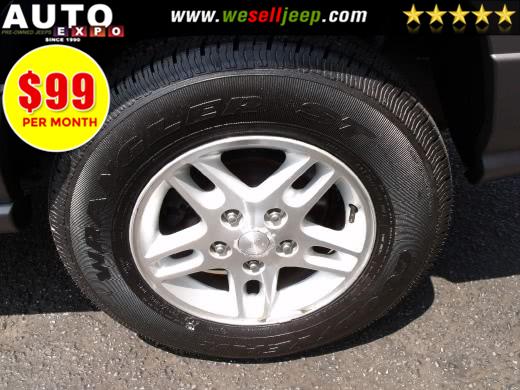 2002 Jeep Grand Cherokee 4dr Laredo 4WD, available for sale in Huntington, New York | Auto Expo. Huntington, New York 2002 Jeep Grand Cherokee 4dr Laredo 4WD, available for sale in Huntington, New York | Auto Expo. Huntington, New York