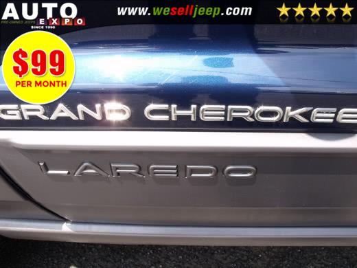2002 Jeep Grand Cherokee 4dr Laredo 4WD, available for sale in Huntington, New York | Auto Expo. Huntington, New York 2002 Jeep Grand Cherokee 4dr Laredo 4WD, available for sale in Huntington, New York | Auto Expo. Huntington, New York