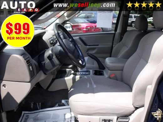 2002 Jeep Grand Cherokee 4dr Laredo 4WD, available for sale in Huntington, New York | Auto Expo. Huntington, New York 2002 Jeep Grand Cherokee 4dr Laredo 4WD, available for sale in Huntington, New York | Auto Expo. Huntington, New York