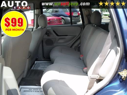 2002 Jeep Grand Cherokee 4dr Laredo 4WD, available for sale in Huntington, New York | Auto Expo. Huntington, New York 2002 Jeep Grand Cherokee 4dr Laredo 4WD, available for sale in Huntington, New York | Auto Expo. Huntington, New York