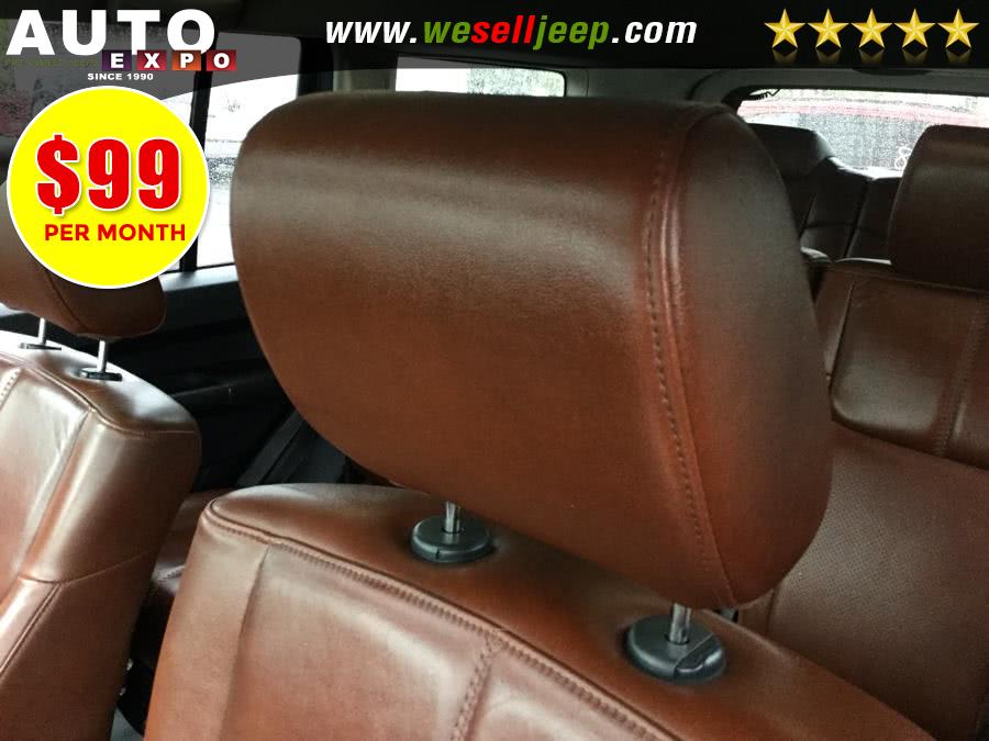 2008 Jeep Commander 4WD 4dr Limited, available for sale in Huntington, New York | Auto Expo. Huntington, New York 2008 Jeep Commander 4WD 4dr Limited, available for sale in Huntington, New York | Auto Expo. Huntington, New York