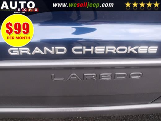 2002 Jeep Grand Cherokee 4dr Laredo 4WD, available for sale in Huntington, New York | Auto Expo. Huntington, New York 2002 Jeep Grand Cherokee 4dr Laredo 4WD, available for sale in Huntington, New York | Auto Expo. Huntington, New York