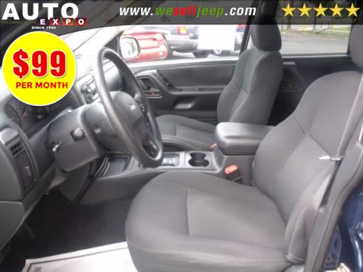 2002 Jeep Grand Cherokee 4dr Laredo 4WD, available for sale in Huntington, New York | Auto Expo. Huntington, New York 2002 Jeep Grand Cherokee 4dr Laredo 4WD, available for sale in Huntington, New York | Auto Expo. Huntington, New York
