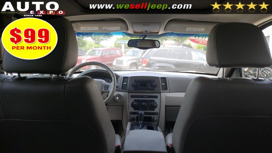 2005 Jeep Grand Cherokee 4dr Laredo 4WD, available for sale in Huntington, New York | Auto Expo. Huntington, New York 2005 Jeep Grand Cherokee 4dr Laredo 4WD, available for sale in Huntington, New York | Auto Expo. Huntington, New York