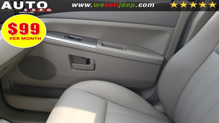 2005 Jeep Grand Cherokee 4dr Laredo 4WD, available for sale in Huntington, New York | Auto Expo. Huntington, New York 2005 Jeep Grand Cherokee 4dr Laredo 4WD, available for sale in Huntington, New York | Auto Expo. Huntington, New York