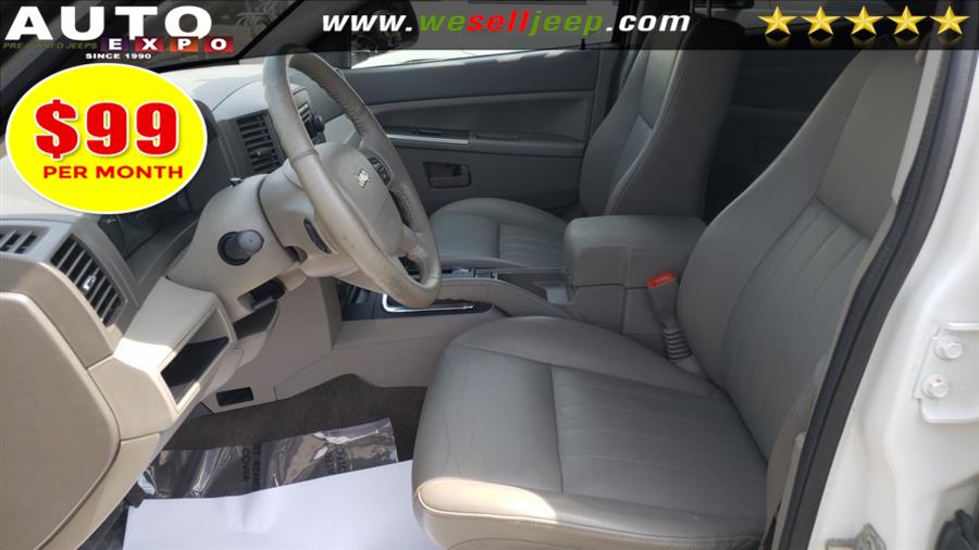 2005 Jeep Grand Cherokee 4dr Laredo 4WD, available for sale in Huntington, New York | Auto Expo. Huntington, New York 2005 Jeep Grand Cherokee 4dr Laredo 4WD, available for sale in Huntington, New York | Auto Expo. Huntington, New York