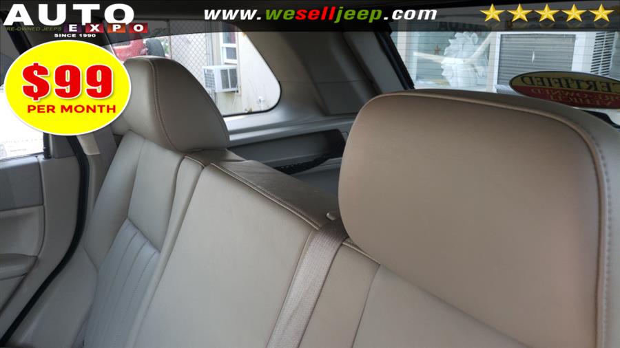 2005 Jeep Grand Cherokee 4dr Laredo 4WD, available for sale in Huntington, New York | Auto Expo. Huntington, New York 2005 Jeep Grand Cherokee 4dr Laredo 4WD, available for sale in Huntington, New York | Auto Expo. Huntington, New York