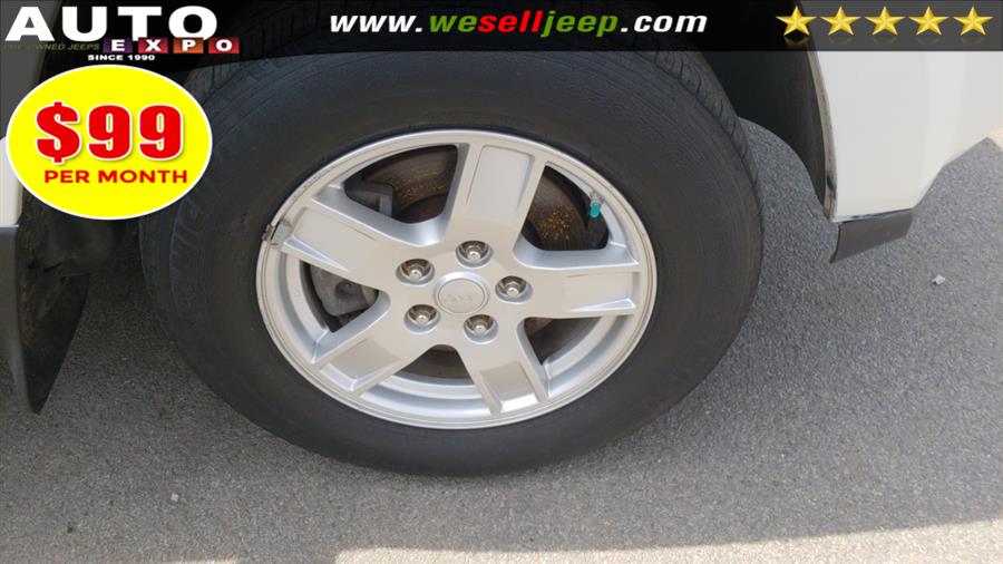 2005 Jeep Grand Cherokee 4dr Laredo 4WD, available for sale in Huntington, New York | Auto Expo. Huntington, New York 2005 Jeep Grand Cherokee 4dr Laredo 4WD, available for sale in Huntington, New York | Auto Expo. Huntington, New York