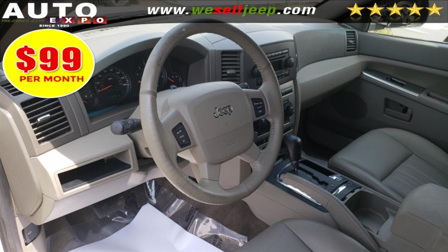 2005 Jeep Grand Cherokee 4dr Laredo 4WD, available for sale in Huntington, New York | Auto Expo. Huntington, New York 2005 Jeep Grand Cherokee 4dr Laredo 4WD, available for sale in Huntington, New York | Auto Expo. Huntington, New York