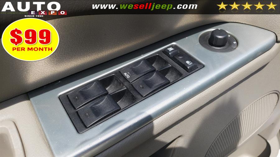 2005 Jeep Grand Cherokee 4dr Laredo 4WD, available for sale in Huntington, New York | Auto Expo. Huntington, New York 2005 Jeep Grand Cherokee 4dr Laredo 4WD, available for sale in Huntington, New York | Auto Expo. Huntington, New York