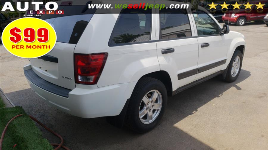2005 Jeep Grand Cherokee 4dr Laredo 4WD, available for sale in Huntington, New York | Auto Expo. Huntington, New York 2005 Jeep Grand Cherokee 4dr Laredo 4WD, available for sale in Huntington, New York | Auto Expo. Huntington, New York