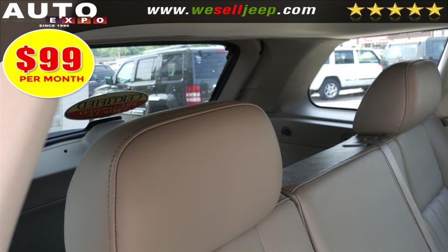 2005 Jeep Grand Cherokee 4dr Laredo 4WD, available for sale in Huntington, New York | Auto Expo. Huntington, New York 2005 Jeep Grand Cherokee 4dr Laredo 4WD, available for sale in Huntington, New York | Auto Expo. Huntington, New York