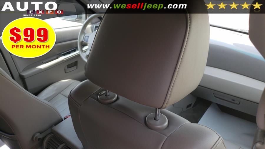 2005 Jeep Grand Cherokee 4dr Laredo 4WD, available for sale in Huntington, New York | Auto Expo. Huntington, New York 2005 Jeep Grand Cherokee 4dr Laredo 4WD, available for sale in Huntington, New York | Auto Expo. Huntington, New York