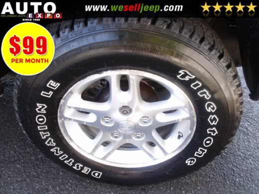 2002 Jeep Grand Cherokee 4dr Laredo 4WD, available for sale in Huntington, New York | Auto Expo. Huntington, New York 2002 Jeep Grand Cherokee 4dr Laredo 4WD, available for sale in Huntington, New York | Auto Expo. Huntington, New York