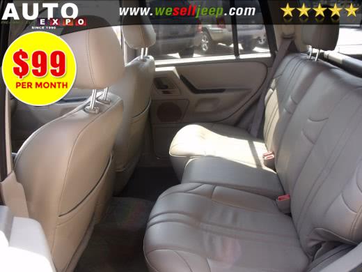 2002 Jeep Grand Cherokee 4dr Laredo 4WD, available for sale in Huntington, New York | Auto Expo. Huntington, New York 2002 Jeep Grand Cherokee 4dr Laredo 4WD, available for sale in Huntington, New York | Auto Expo. Huntington, New York