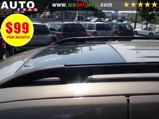 2002 Jeep Grand Cherokee 4dr Laredo 4WD, available for sale in Huntington, New York | Auto Expo. Huntington, New York 2002 Jeep Grand Cherokee 4dr Laredo 4WD, available for sale in Huntington, New York | Auto Expo. Huntington, New York