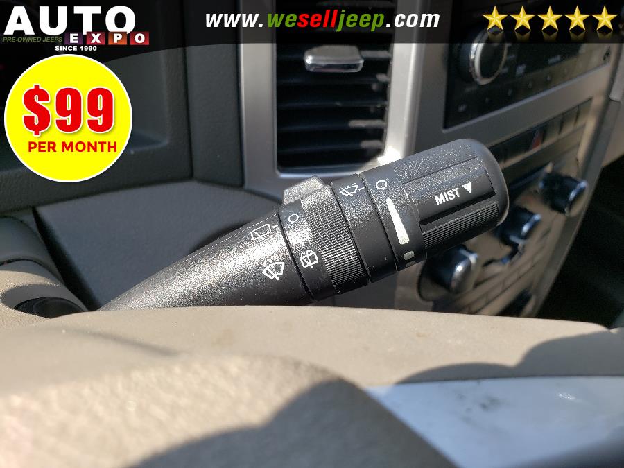 2008 Jeep Grand Cherokee 4WD 4dr Laredo, available for sale in Huntington, New York | Auto Expo. Huntington, New York 2008 Jeep Grand Cherokee 4WD 4dr Laredo, available for sale in Huntington, New York | Auto Expo. Huntington, New York