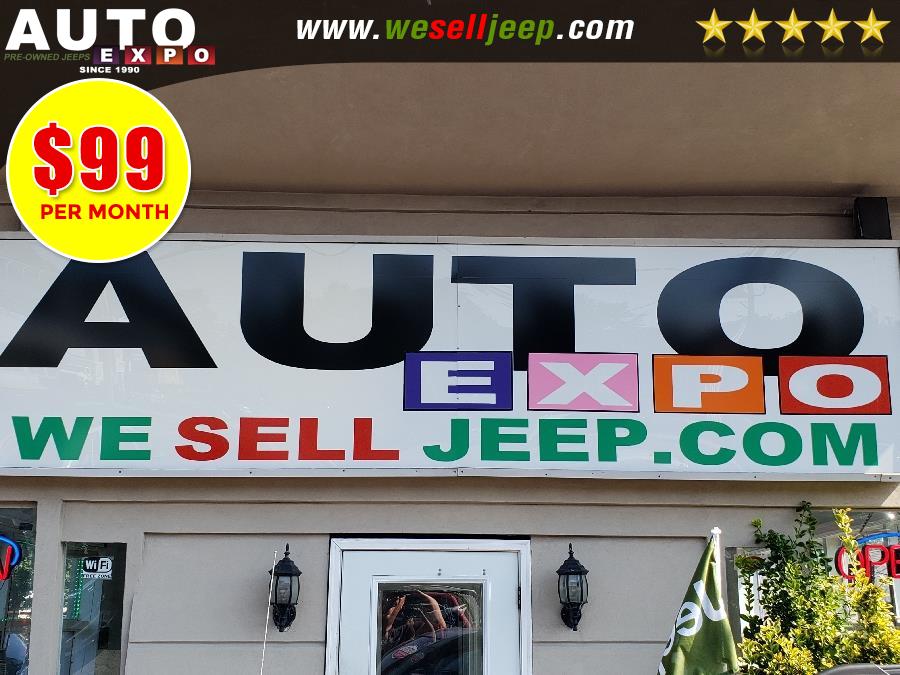 2008 Jeep Grand Cherokee 4WD 4dr Laredo, available for sale in Huntington, New York | Auto Expo. Huntington, New York 2008 Jeep Grand Cherokee 4WD 4dr Laredo, available for sale in Huntington, New York | Auto Expo. Huntington, New York