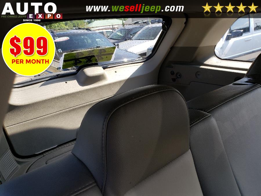 2008 Jeep Grand Cherokee 4WD 4dr Laredo, available for sale in Huntington, New York | Auto Expo. Huntington, New York 2008 Jeep Grand Cherokee 4WD 4dr Laredo, available for sale in Huntington, New York | Auto Expo. Huntington, New York