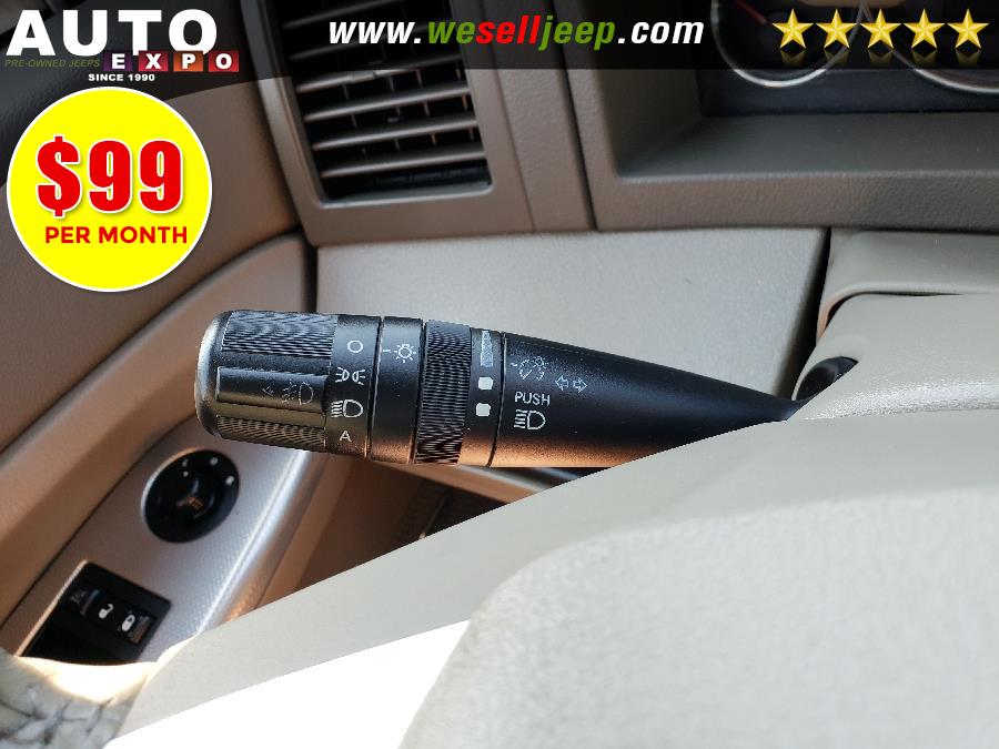 2008 Jeep Grand Cherokee 4WD 4dr Laredo, available for sale in Huntington, New York | Auto Expo. Huntington, New York 2008 Jeep Grand Cherokee 4WD 4dr Laredo, available for sale in Huntington, New York | Auto Expo. Huntington, New York