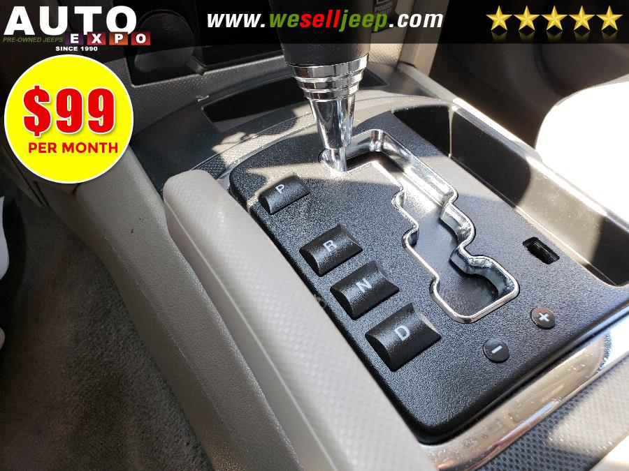 2008 Jeep Grand Cherokee 4WD 4dr Laredo, available for sale in Huntington, New York | Auto Expo. Huntington, New York 2008 Jeep Grand Cherokee 4WD 4dr Laredo, available for sale in Huntington, New York | Auto Expo. Huntington, New York