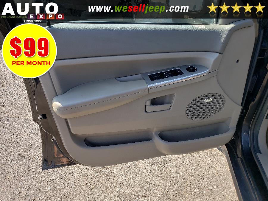 2008 Jeep Grand Cherokee 4WD 4dr Laredo, available for sale in Huntington, New York | Auto Expo. Huntington, New York 2008 Jeep Grand Cherokee 4WD 4dr Laredo, available for sale in Huntington, New York | Auto Expo. Huntington, New York