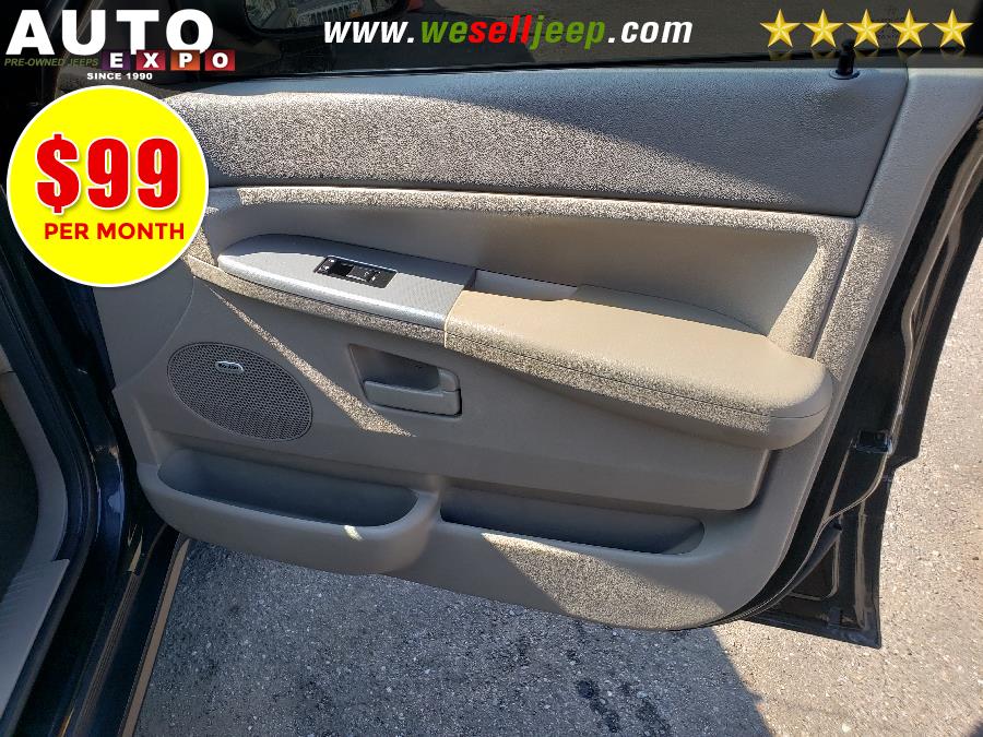 2008 Jeep Grand Cherokee 4WD 4dr Laredo, available for sale in Huntington, New York | Auto Expo. Huntington, New York 2008 Jeep Grand Cherokee 4WD 4dr Laredo, available for sale in Huntington, New York | Auto Expo. Huntington, New York
