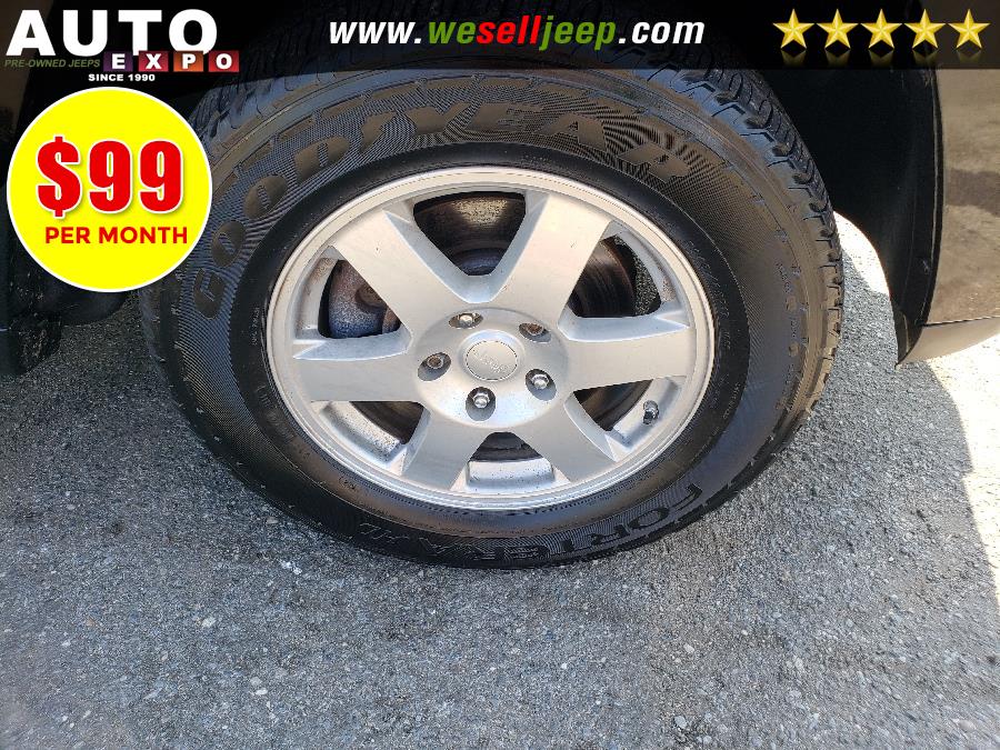 2008 Jeep Grand Cherokee 4WD 4dr Laredo, available for sale in Huntington, New York | Auto Expo. Huntington, New York 2008 Jeep Grand Cherokee 4WD 4dr Laredo, available for sale in Huntington, New York | Auto Expo. Huntington, New York