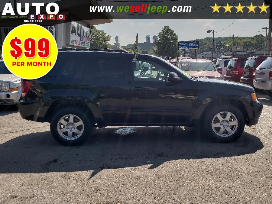 2008 Jeep Grand Cherokee 4WD 4dr Laredo, available for sale in Huntington, New York | Auto Expo. Huntington, New York 2008 Jeep Grand Cherokee 4WD 4dr Laredo, available for sale in Huntington, New York | Auto Expo. Huntington, New York